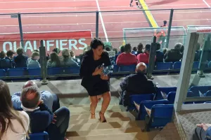 Ωραία... φιλοξενία