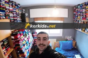 Αντρέας… 1500!