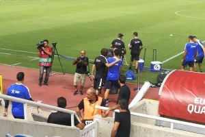 ΠΑΝΕΤΟΙΜΗ η Κύπρος (βίντεο/φώτος)