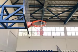 (ΦΩΤΟΣ) Έτοιμο το γήπεδο της Ανόρθωσης