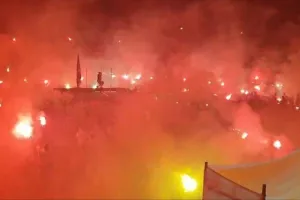 "Η ΘΥΡΑ 9 μεγαλώνει και είναι εδώ, πιο δυνατή από ποτέ"