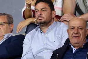 Με Κίκη... νίκη! 