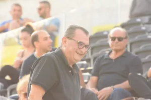 Ενθουσιασμός για την προσέλευση! (Φώτος)