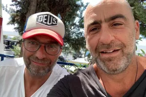 Συνάντησε… ΓΙΟΥΡΓΚΕΝ ΚΛΟΠ! 