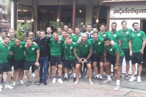 Συνεχίζει χωρίς προβλήματα ο Οθέλλος