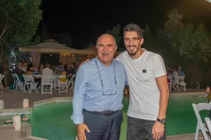 ΜΙΧΑΗΛΙΔΗΣ: "Διαμάντι του Κυπριακού ποδοσφαίρου ο Ζοάο Πέδρο, παιδί με ήθος"