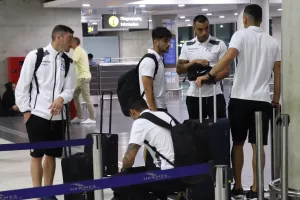Ελπίδες/ Πτήση για Νορβηγία (Φώτος)