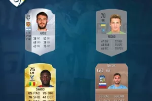 FIFA/Πάφος FC