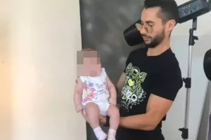 Ο… μπαμπάς Αντόνιο 