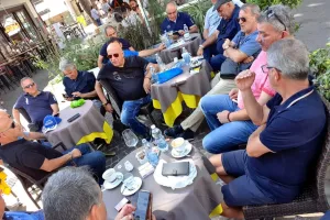 Οι ΙΔΙΟΙ κρίνουν ως πολύ εποικοδομητικό το 3ήμερο