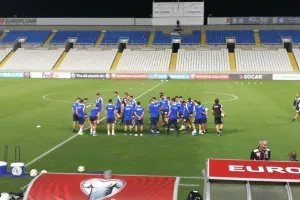 ΠΑΝΕΤΟΙΜΗ η Κύπρος (βίντεο/φώτος)