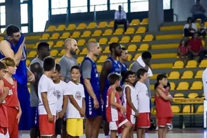 Απρόοπτο με Κόνιαρη στον Ολυμπιακό