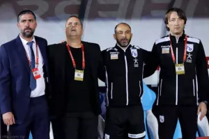 ΕΠΙΘΕΣΗ από Ηλία...