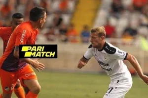 Παίκτης Ντουντελάνζ στο KERKIDA: "Το ΑΠΟΕΛ είναι φαβορί, αλλά..."