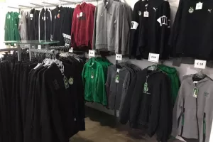 "Εκκαθάριση" στην Green Boutique...