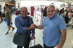 Οι ΙΔΙΟΙ κρίνουν ως πολύ εποικοδομητικό το 3ήμερο