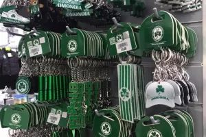 "Εκκαθάριση" στην Green Boutique...