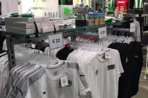 "Εκκαθάριση" στην Green Boutique...