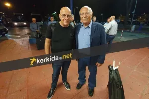 Κούμας και Κληρίδης 