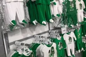 "Εκκαθάριση" στην Green Boutique...