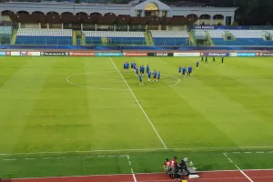 Το ΚΑΘΗΚΟΝ μας, με καλή εμφάνιση και τεσσάρα (Φώτος)