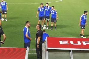 ΠΑΝΕΤΟΙΜΗ η Κύπρος (βίντεο/φώτος)