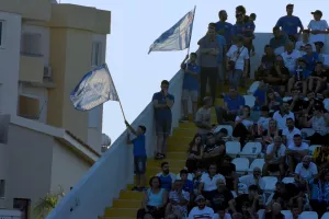 Δεν επηρεάζεται η Ανόρθωση... όμως τους θέλει όλους