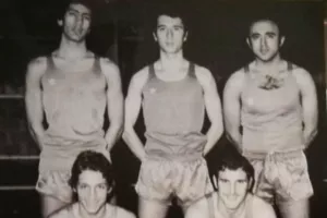 Για τον Απόλλωνα και μόνο…