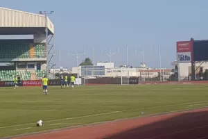 Έβρεξε... γκολ στο Τσίρειο/6-2 (φώτος)