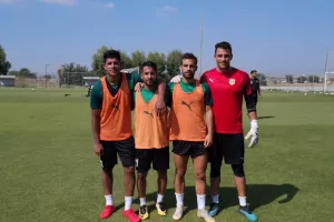 ΚΛΙΚΣ από την πρωινή