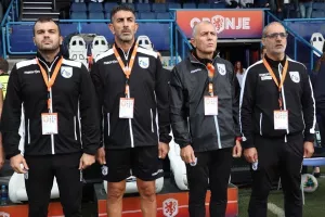 Προηγήθηκε αλλά υπέκυψε στους Ολλανδούς (Φώτος)