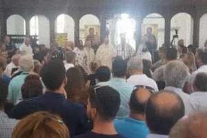 "Να ξέρεις θα γυρίσουμε πιστοί στην Άνοιξη σου"