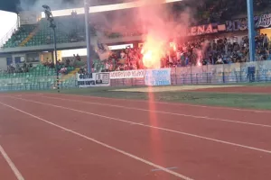 ΘΥΡΑ 1: "Το ποδόσφαιρο βρίσκεται σε κώμα και πρέπει να σωθεί"