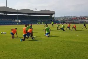 Έβρεξε... γκολ στο Τσίρειο/6-2 (φώτος)