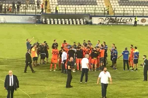 (ΦΩΤΟΣ/ΒΙΝΤΕΟ) Το σήκωσε ο Στάθης