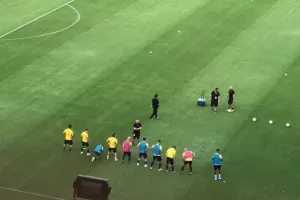Η ΕΝΤΕΚΑΔΑ του Κέρκεζ
