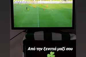 Έτσι το έζησαν οι Ομονοιάτες (φώτος) 