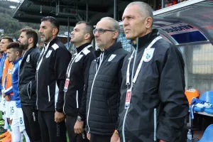 "Μπορούσαμε να φτάσουμε στην ισοφάριση"