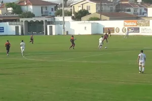 Νίκησε Ύψωνα και βλέπει Ακρίτα (φώτος)