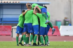 Β΄Κατηγορία/Το πρόγραμμα της πρεμιέρας