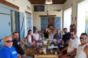 Σειρά της πετόσφαιρας!