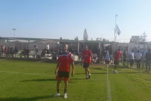 Με το δεξί οι μικροί του Ερμή (φώτος)