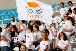 Ομόνοια για Εθνική!