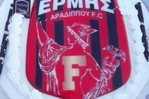 "Του χρόνου τέτοια μέρα… Α΄Κατηγορία" (Φώτος)