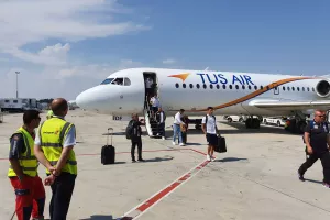 ΕΘΝΙΚΗ/ Επέστρεψε στη βάση της (Φώτος)