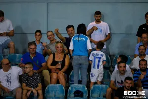 Σωφρόνης στο Τσίρειο;