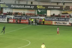 Ντεμπούτο για ΒΙΝΙΣΙΟΥΣ! (Φώτος)