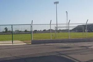 Αυλαία με πολλές φάσεις, δοκάρια αλλά χωρίς γκολ! (Φώτος)