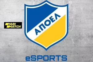 Στον αέρα το APOEL FC Esports/ΑΝΑΚΟΙΝΩΣΗ
