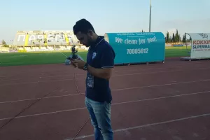 Μελέτη... ο Κυριάκος